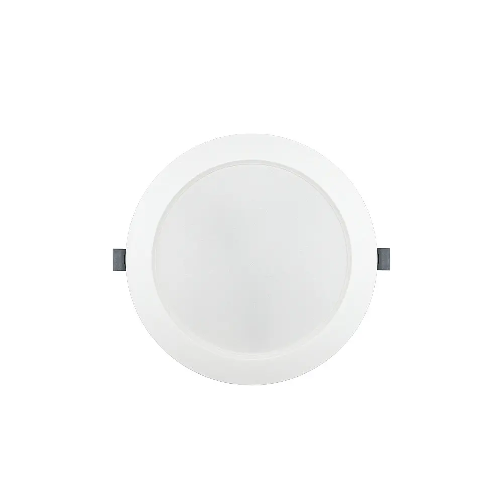 Світильник LED даунлайт Violux FRAME 15W 4200K круг IP20 ( 120100 ) - фото 2