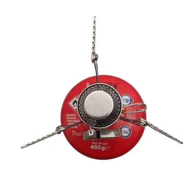 Пальник газовий Specialist+ портативний туристичний 7/16 - фото 3