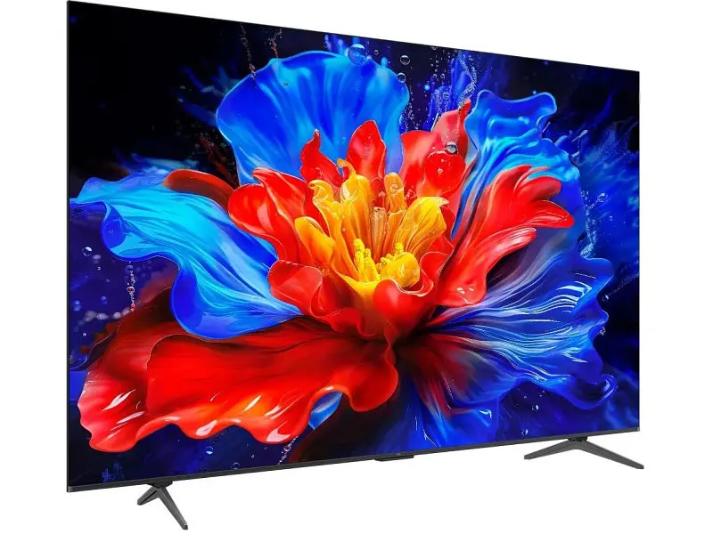 Телевізор TCL 85P8K - фото 3