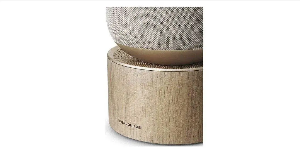 Моноблочная акустическая система Bang & Olufsen BeoSound Balance Natural Oak (1200502) - фото 5