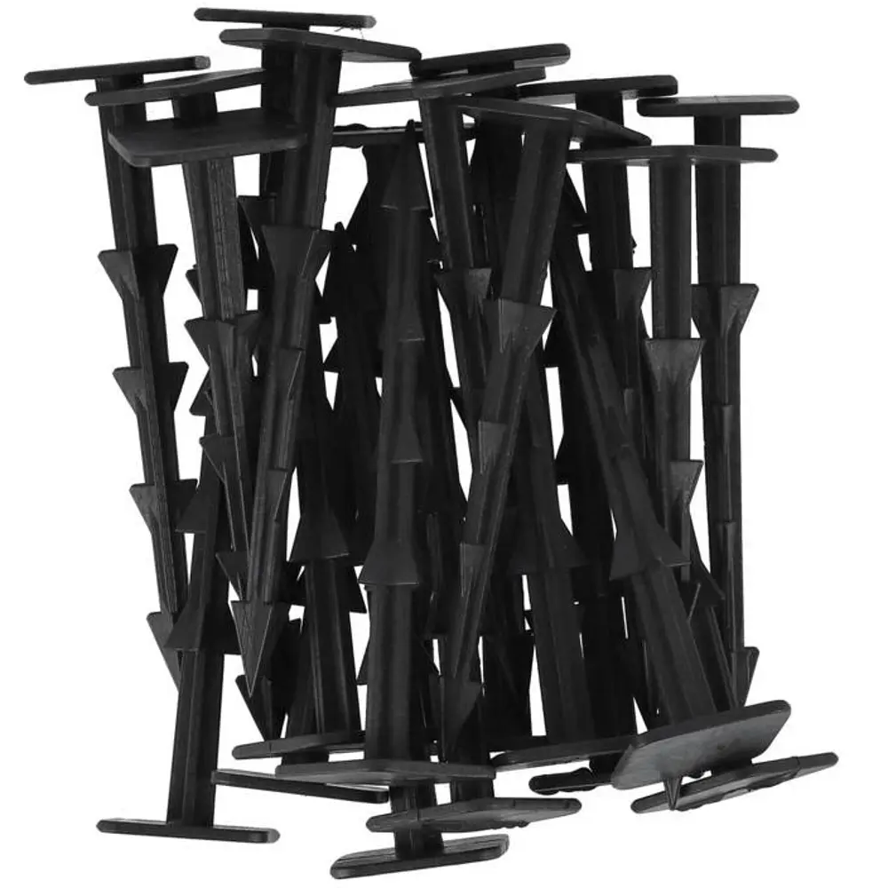 Колышки для крепления агроволокна Flo 15 см 25 шт. (88716) - фото 2