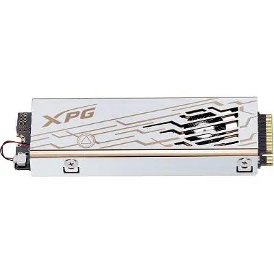 Накопичувач SSD M.2 2280 4TB XPG MARS 980 PRO ADATA (SMAR-980P-4TCI) - фото 5