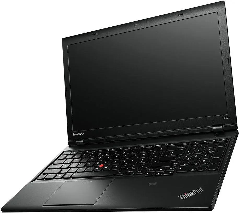 Ноутбук Lenovo ThinkPad L540 (i5-4300M/8/250SSD) - Class A "Б/В" - фото 4