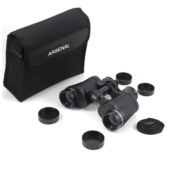Бінокль Arsenal 8x30 (10-0830) - фото 3