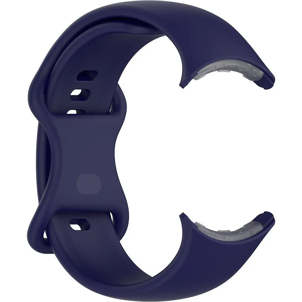 Ремешок ArmorStandart для Google Pixel Watch 3 45mm/Pixel Watch 4 45mm Midnight Blue (ARM84022) [161549] - фото 4