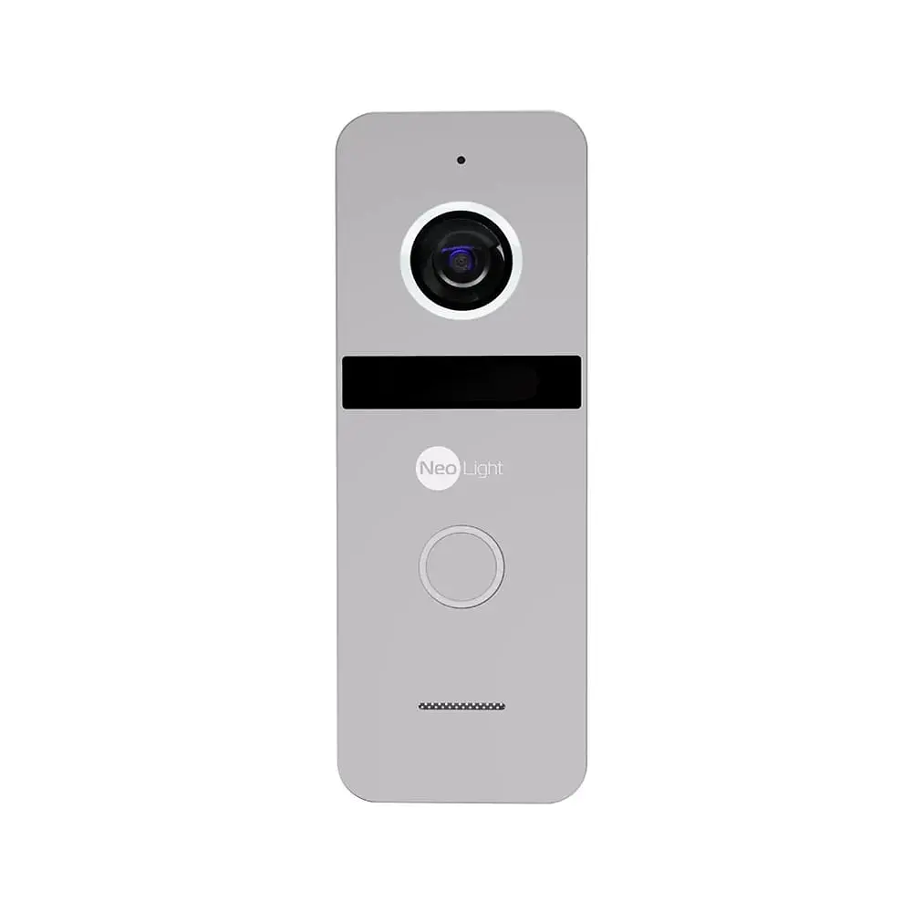 Комплект MEZZO HD / Solo FHD SILVER Neolight (82-00059) - фото 4