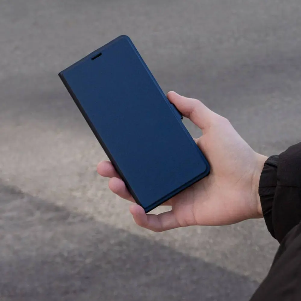 Чохол WAVE Flap Case Samsung Galaxy A54 - фото 6