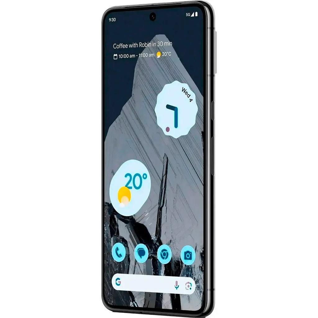 Смартфон Google Pixel 8 Pro 12/512GB Obsidian [95800] - фото 2