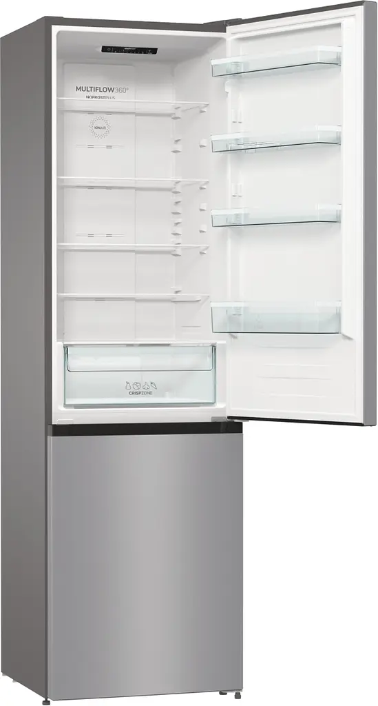 Холодильник Gorenje NRK6202ES4 - фото 9