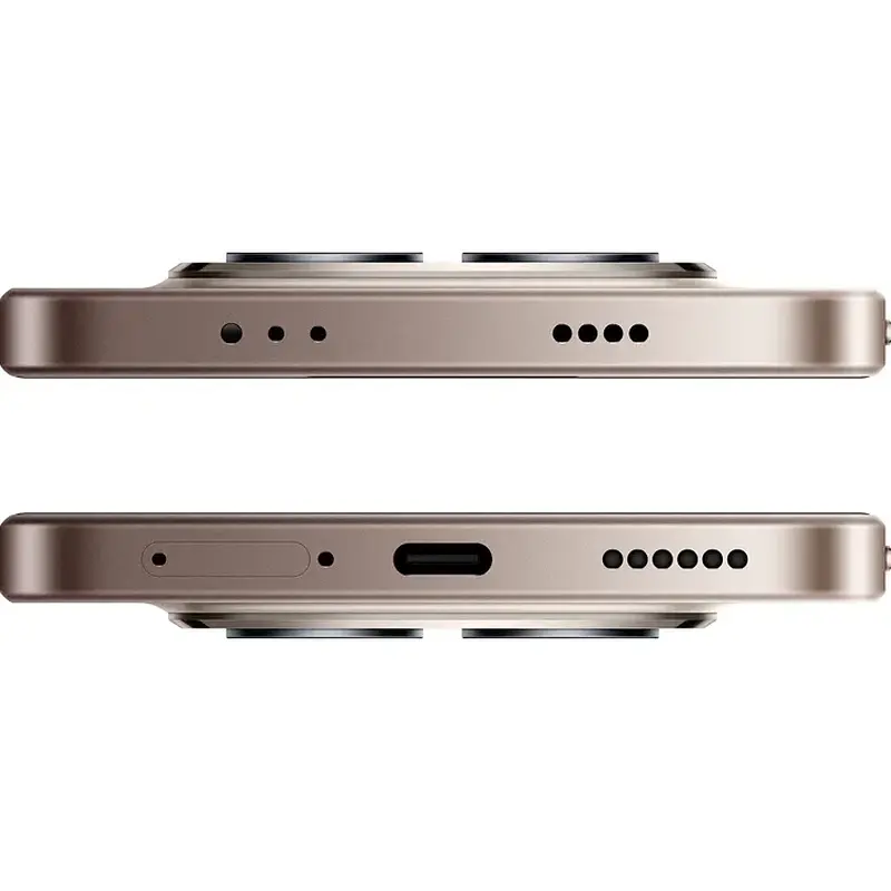 Смартфон Xiaomi Redmi Note 15 Pro 5G 8/256GB Titanium Color - фото 7