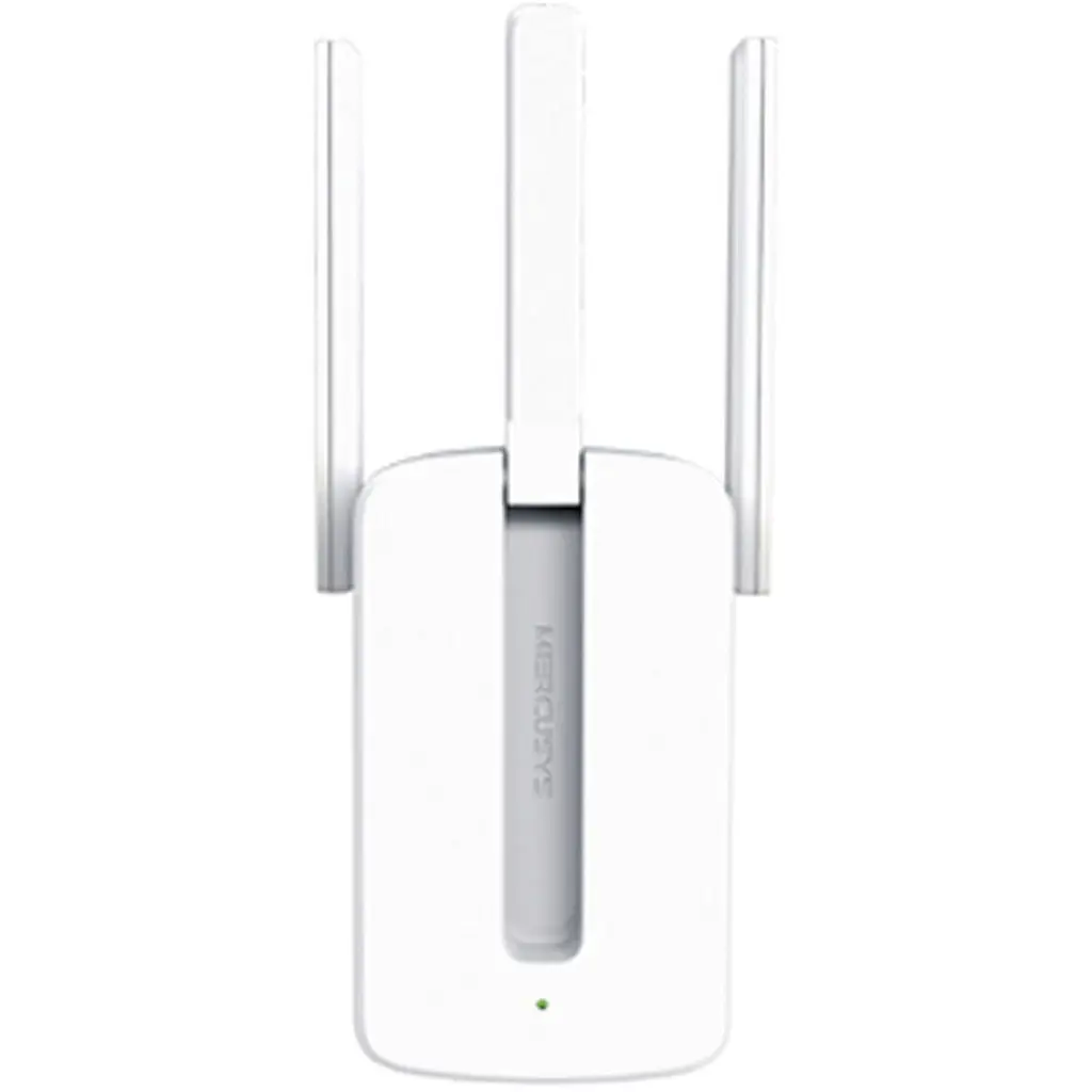 Ретранслятор Wi-Fi сигналу Mercusys MW300RE [128296] - фото 3