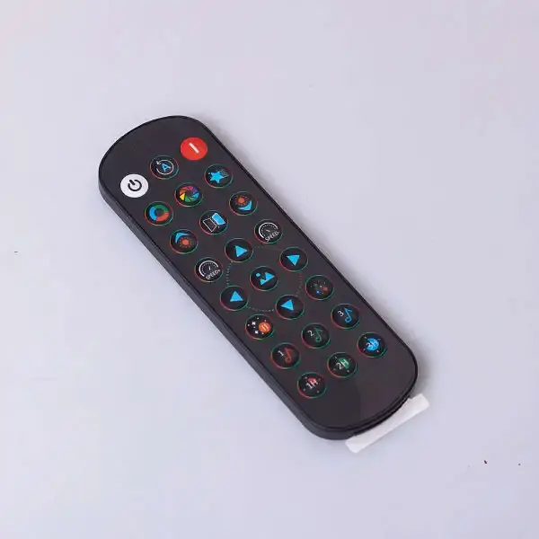 Розумна гірлянда Smart штора 400 LED 3*3 м з керуванням зі смартфона, мультиколор GarlandoPro W006SH - фото 19