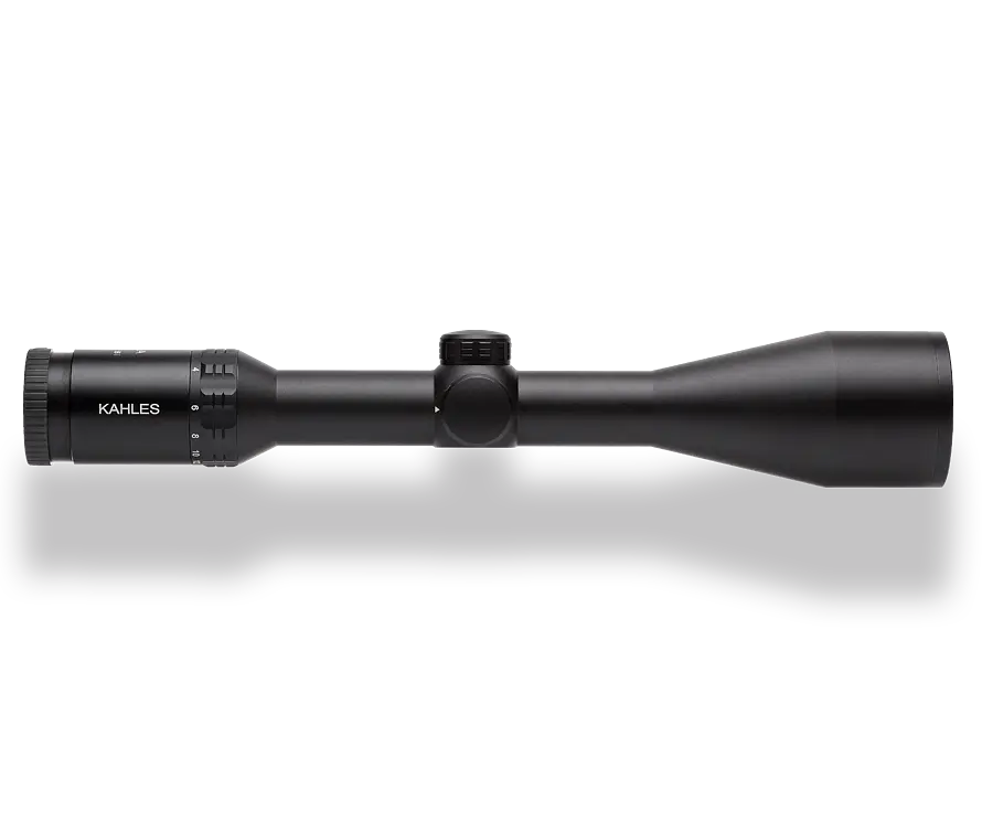 Приціл оптичний KAHLES Helia 2,4-12x56i Abs. G4B. - фото 7