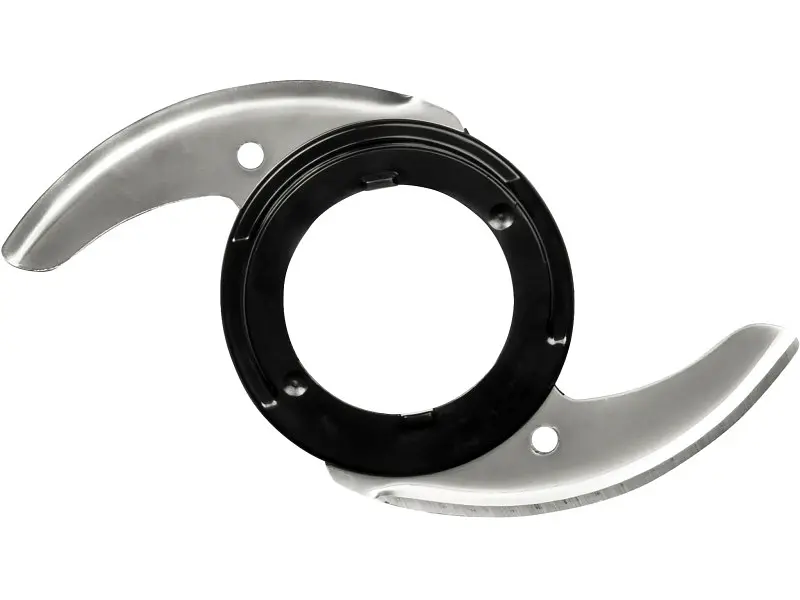 Кухонний комбайн Black&Decker BXFPA1200E - фото 7