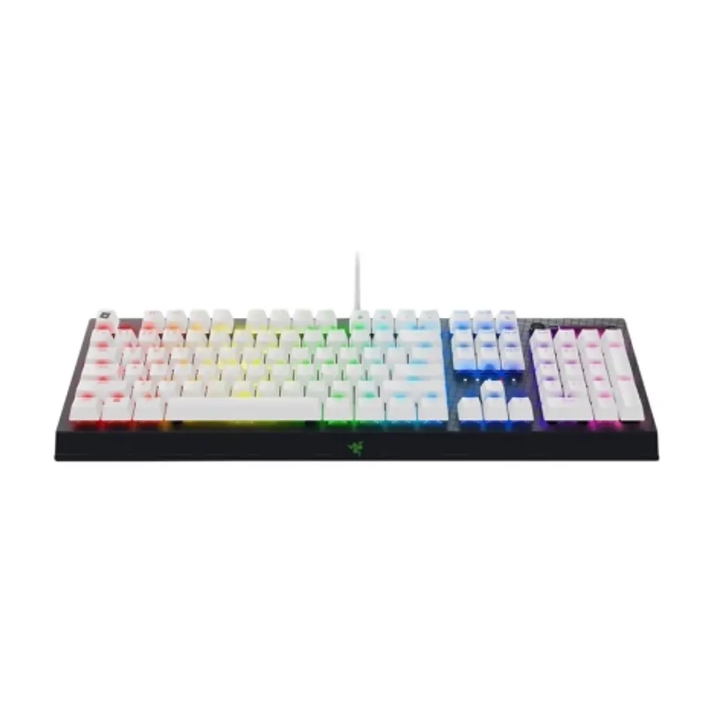 Клавіатура Razer BlackWidow V3 Green Switch USB UA Roblox Edition (RZ03-03542800-R3M1) - фото 8