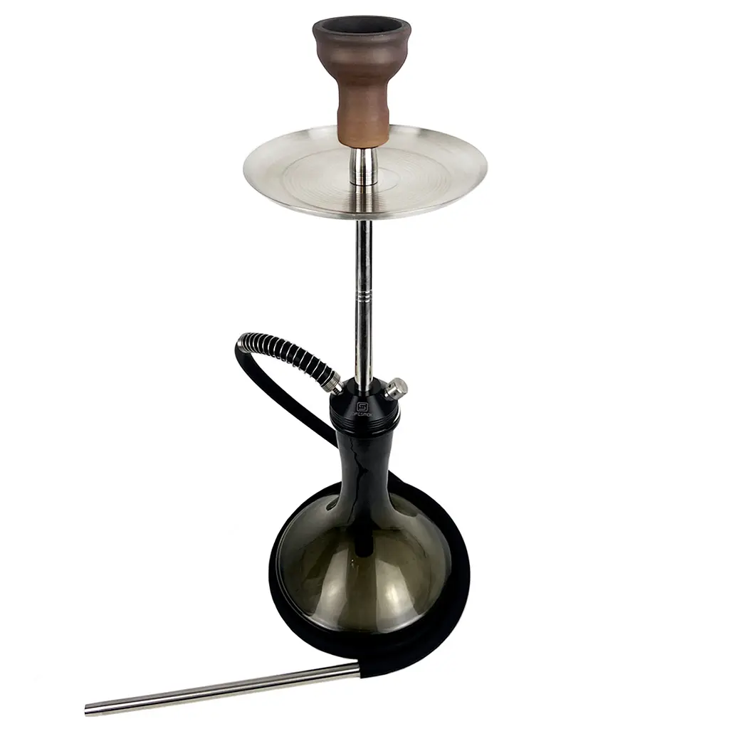 Кальян Sofc Smoke Craft Brown - фото 3