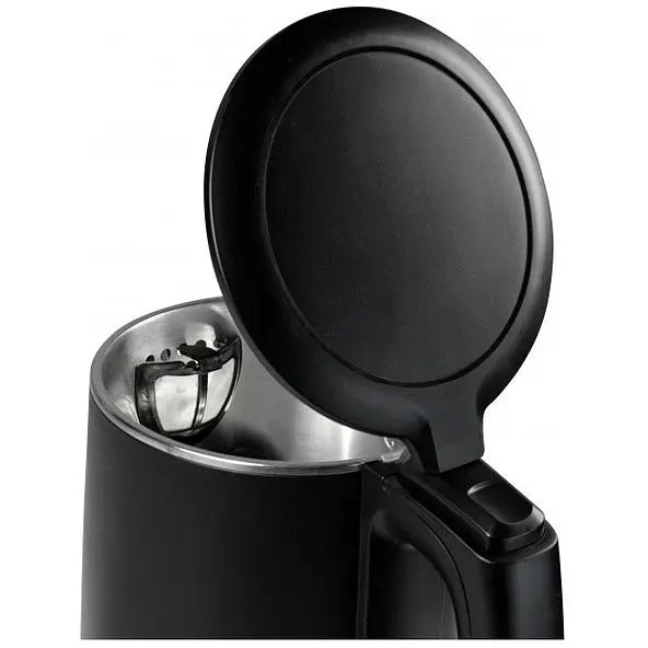 Електрочайник Gorenje K 15 DWB (MK-HJ1512E5) - фото 4