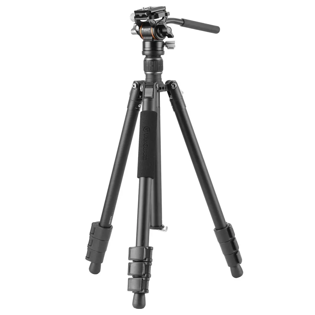 Штатив Vanguard Vesta Go 234AV10 (Vesta Go 234AV10) - фото 2