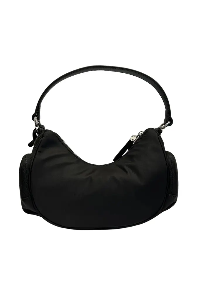 Сумка Через Плече Samsonite KARISSA EVO BLACK 29х18х10 KP2*09026 - фото 2