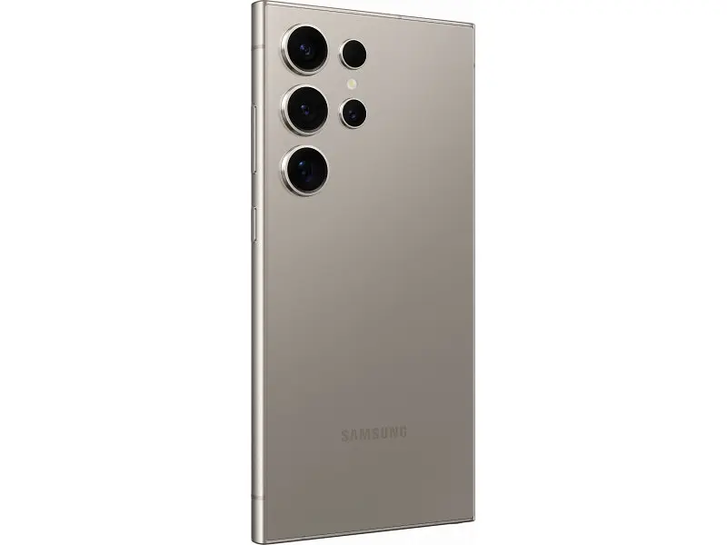 Смартфон Samsung Galaxy S24 Ultra 12/256GB Titanium Gray (SM-S928BZTG) - фото 12