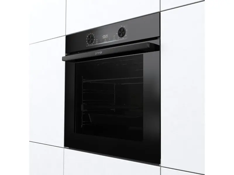 Духова шафа Gorenje BOS6737E13FBG - фото 2