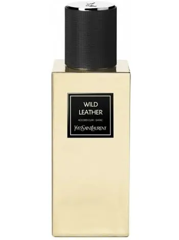 Оригінал Yves Saint Laurent Wild Leather Тестер 125 мл Парфумована вода