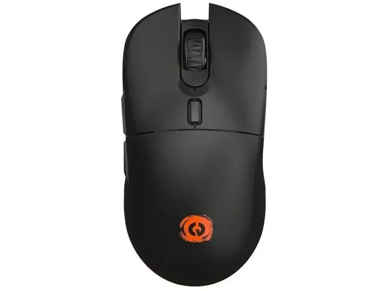 Миша Canyon Cutlass GMW-11 Black (CND-SGMW11B)