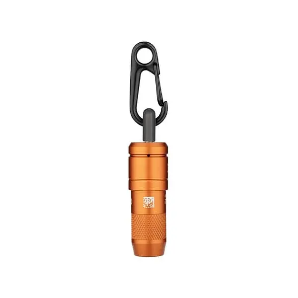 Фонарь Olight Imini 2 Orange (1013-2370.44.88) - фото 8