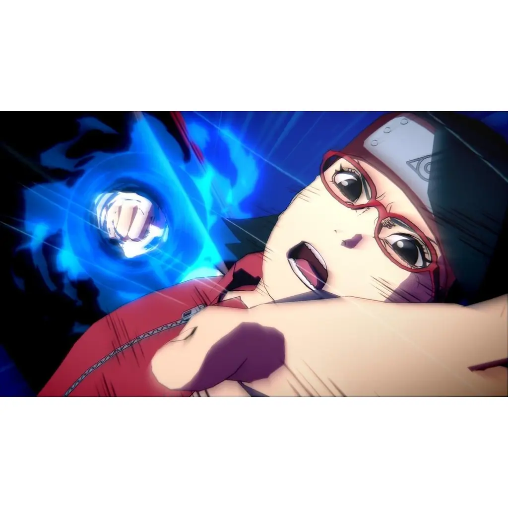Ключ активации Microsoft Naruto Shippuden: Ultimate Ninja Storm 4 Road To Boruto для Xbox One/Series - фото 3