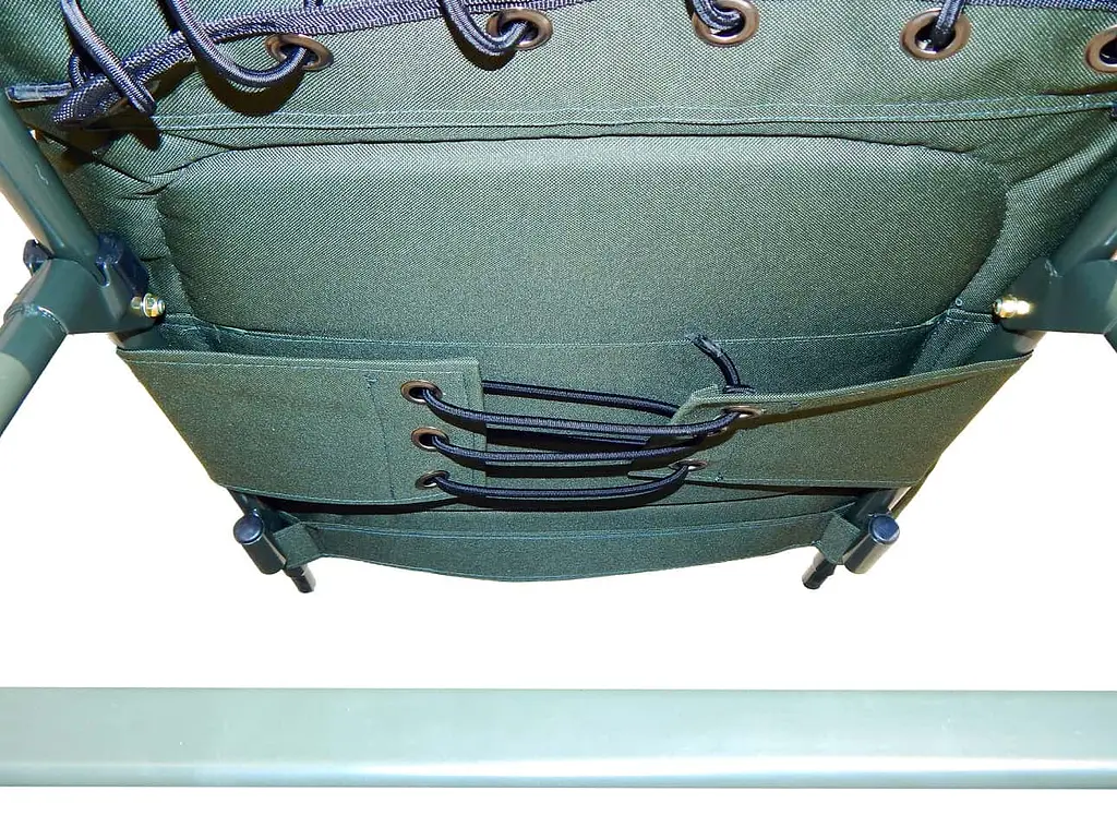 Карповое кресло-кровать Ranger SL-104 RA2225 - фото 9