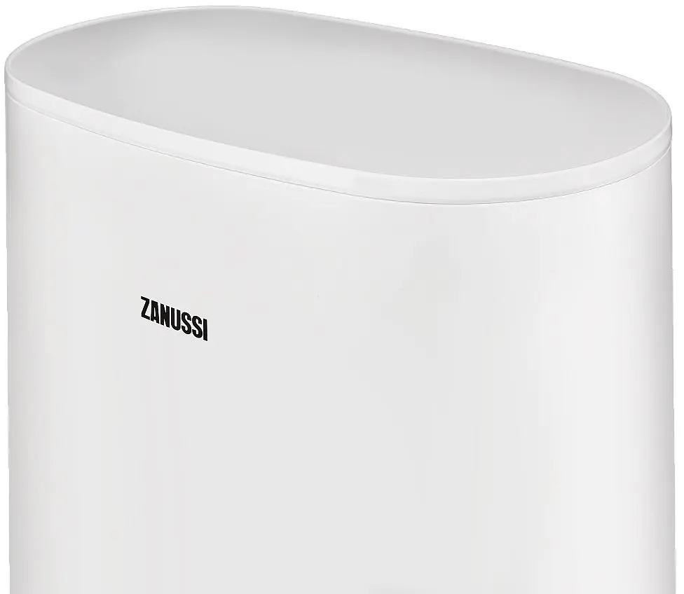 Zanussi Водонагреватель электрический ZWH/S 50 AZURRO Pro WiFi (ZWH/S50AZURROPROWIFI) - фото 2