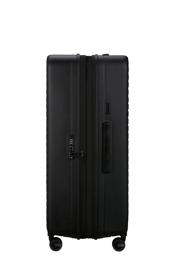 Чемодан 81 См Samsonite RESTACKD BLACK 81x54x31(34) KO6*09005 - фото 14