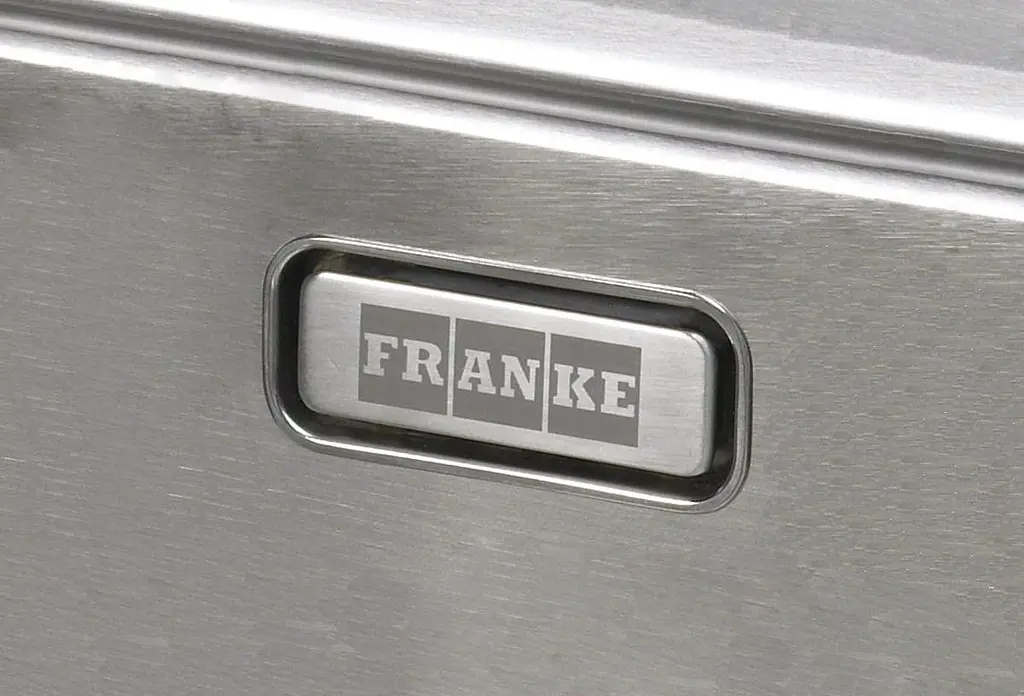 Кухонна мийка Franke Aton ANX 110-34 (122.0204.647) нержавіюча сталь - монтаж під стільницю - полірована - фото 5