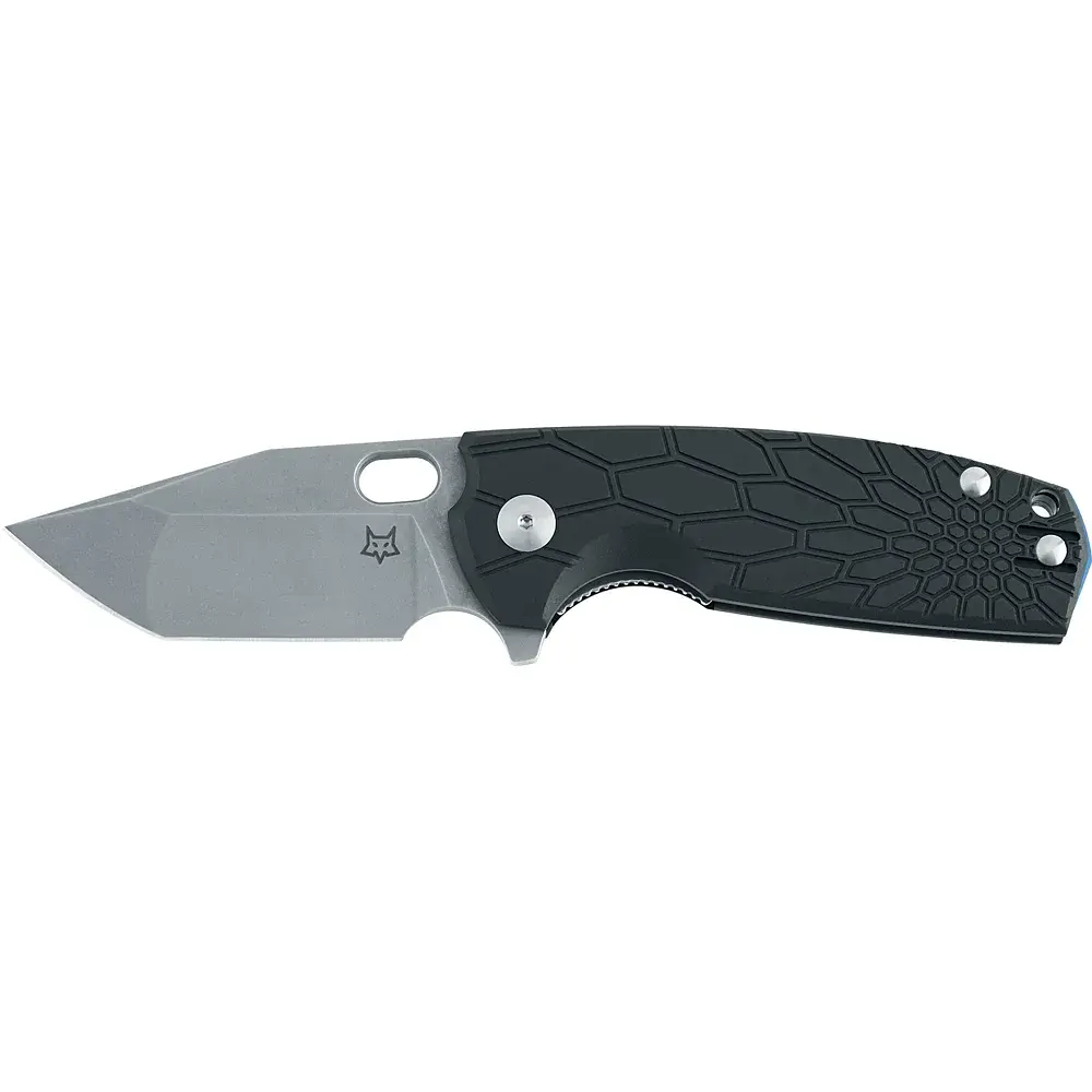 Ніж Fox Core Tanto Black