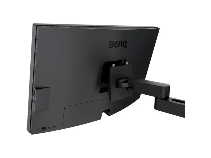 Монітор BenQ PD2706UA (9H.LLKLB.QEE) - фото 4