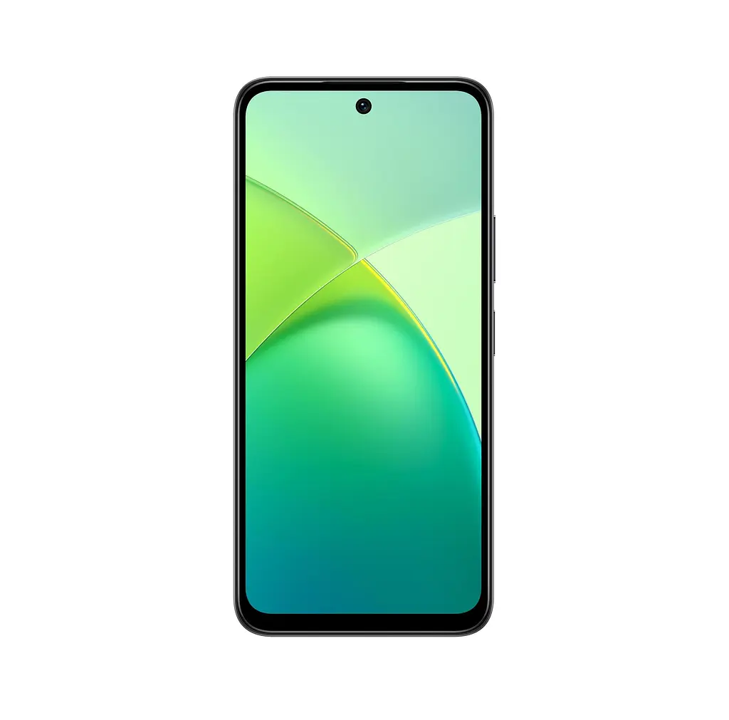 Смартфон Infinix Smart 10 Plus X6725B 4/128GB Sleek Black - фото 2
