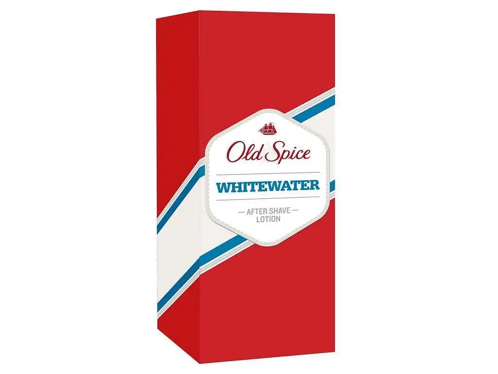 Лосьйон після гоління OLD SPICE 100мл WhiteWater - фото 3