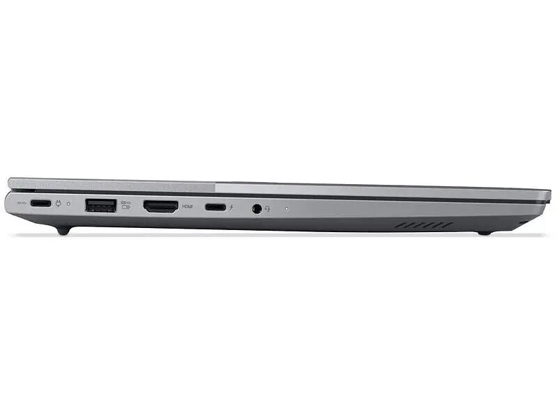 Ноутбук Lenovo ThinkBook 14 G9 IRL Arctic Grey (21UY000RRA) - фото 6