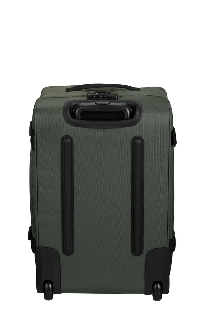 Дорожная Сумка На Колесах American Tourister URBAN TRACK KHAKI 55x35x20 MD1*94001 - фото 5