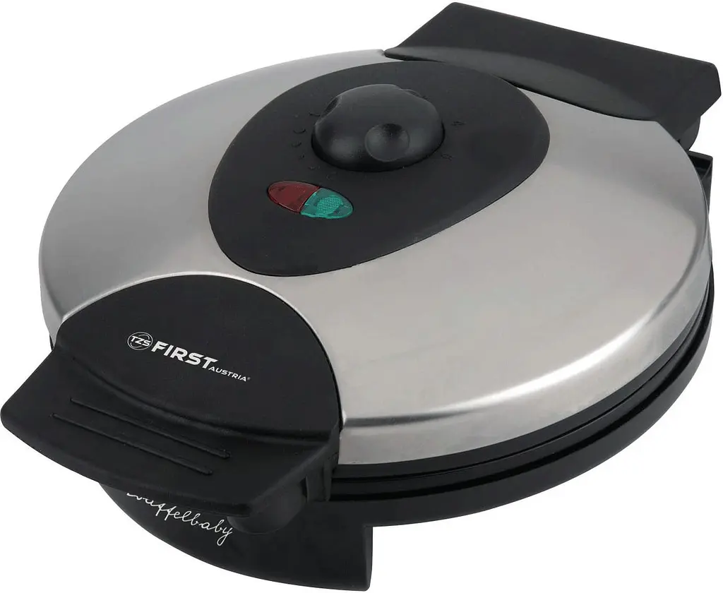 Вафельница First FA-5300-1 - фото 3