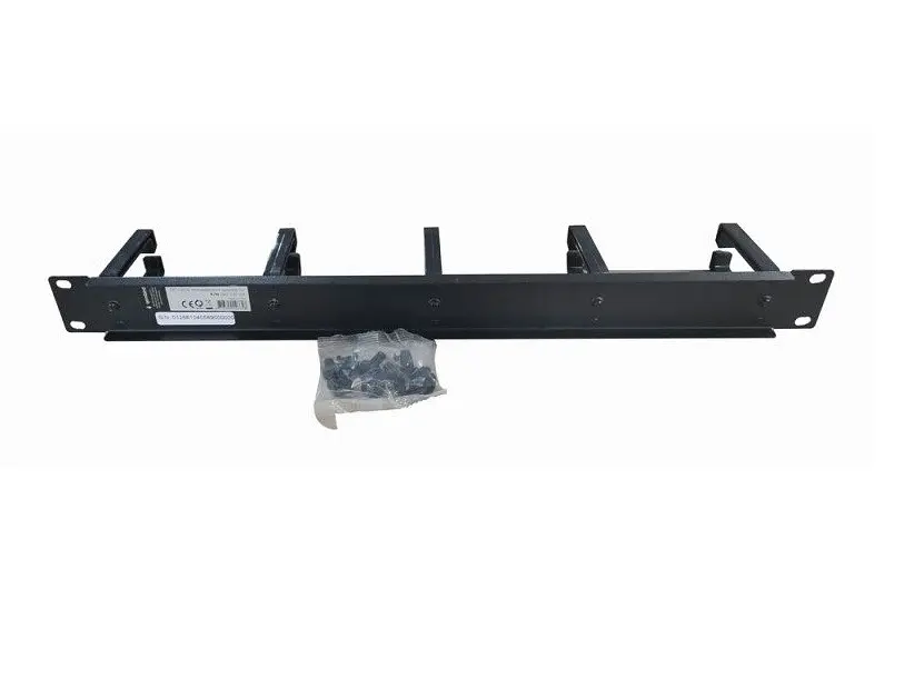 Кабельний організатор Cablexpert 1U (19C-CM-03) - фото 2