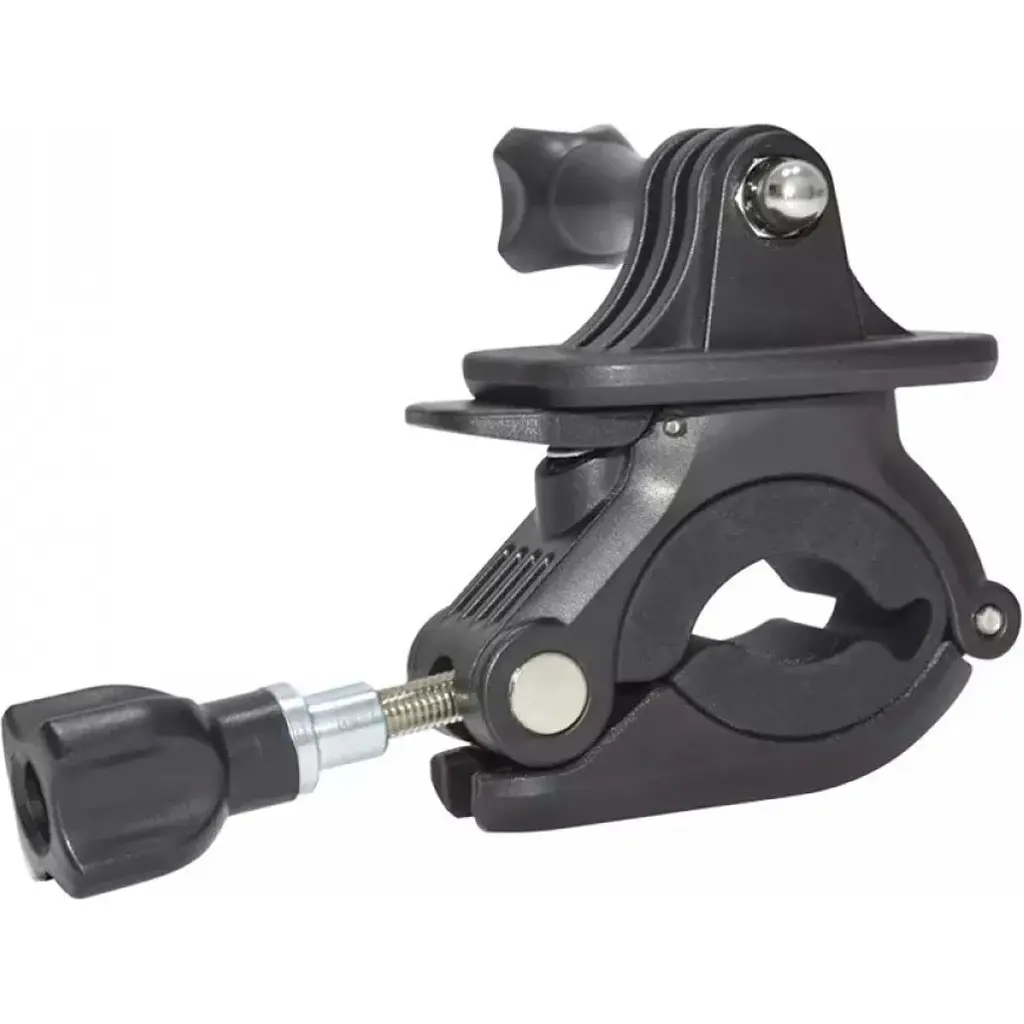 Крепление на руль для экшн-камеры AC Prof GP428A 9-35мм [114662] - фото 2