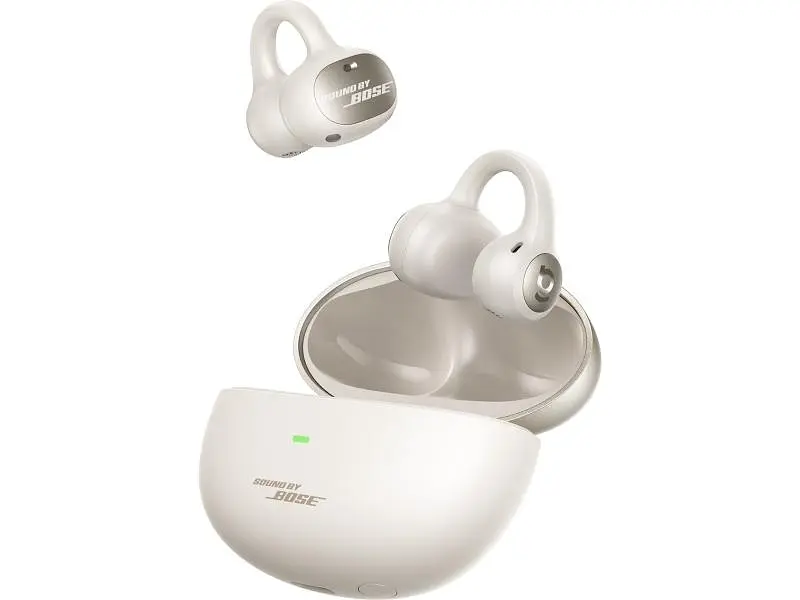 Навушники BASEUS Inspire XC1 White (A0102801) - фото 2