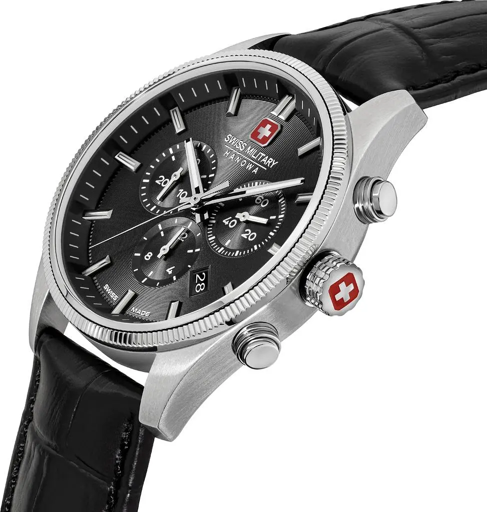 Годинник Swiss Military Hanowa SMWGC0003101 - фото 2