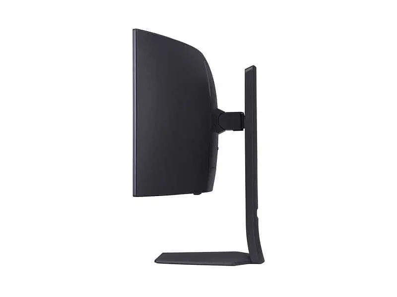 Монітор LG UltraGear 34GS95QE-B - фото 7