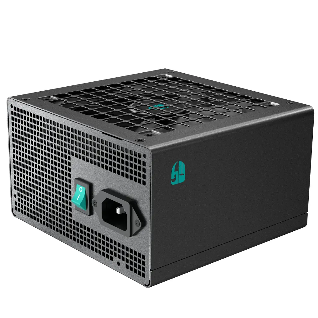 Блок живлення Deepcool 750W PN750D GamerStorm (R-PN750D-FC0B-JGEU-V2) - фото 3