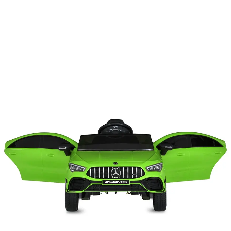 Дитячий електромобіль-машина Bambi M 5851EBLR-5 до 30 кг - фото 5