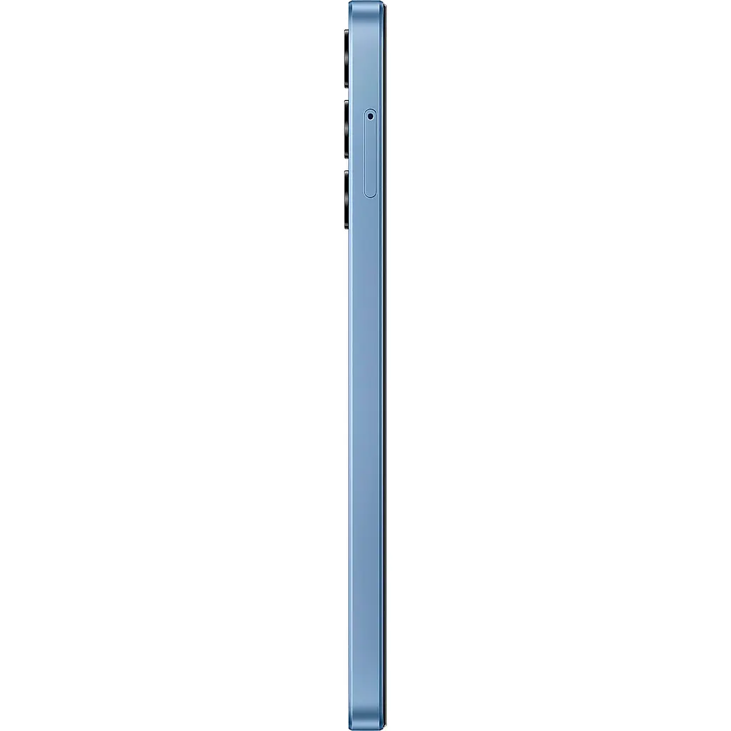 Смартфон Samsung Galaxy A25 8/256Gb Blue [SM-A256BZBH] [103701] - фото 8