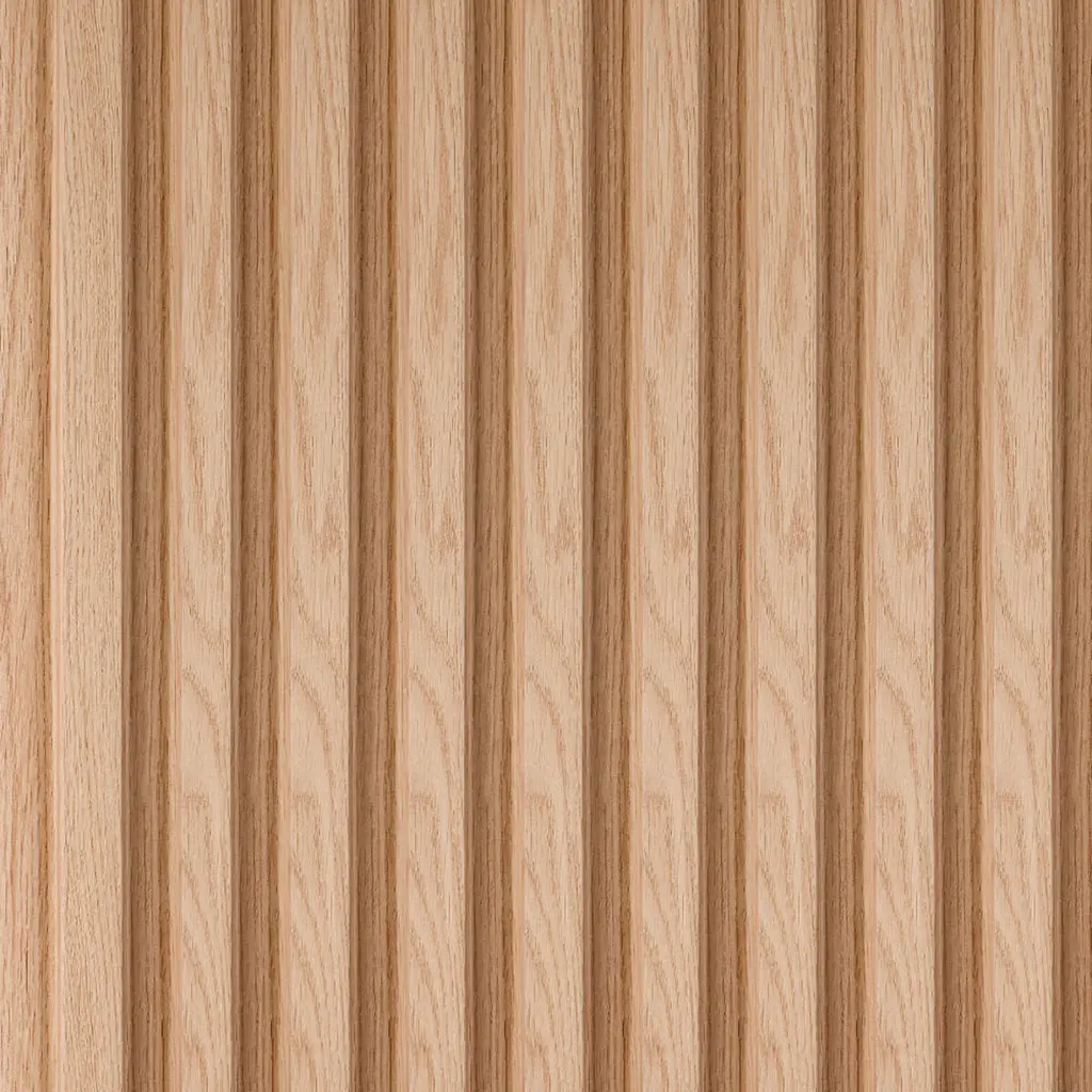 Декоративна PS рейка 2900x120x20мм (D) SW-00002145 - фото 6