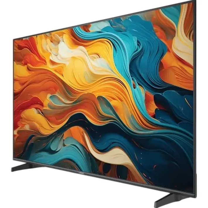 Телевізор Haier K85FUX 50` LCD 4K (H50K85FUX) [168337] - фото 3